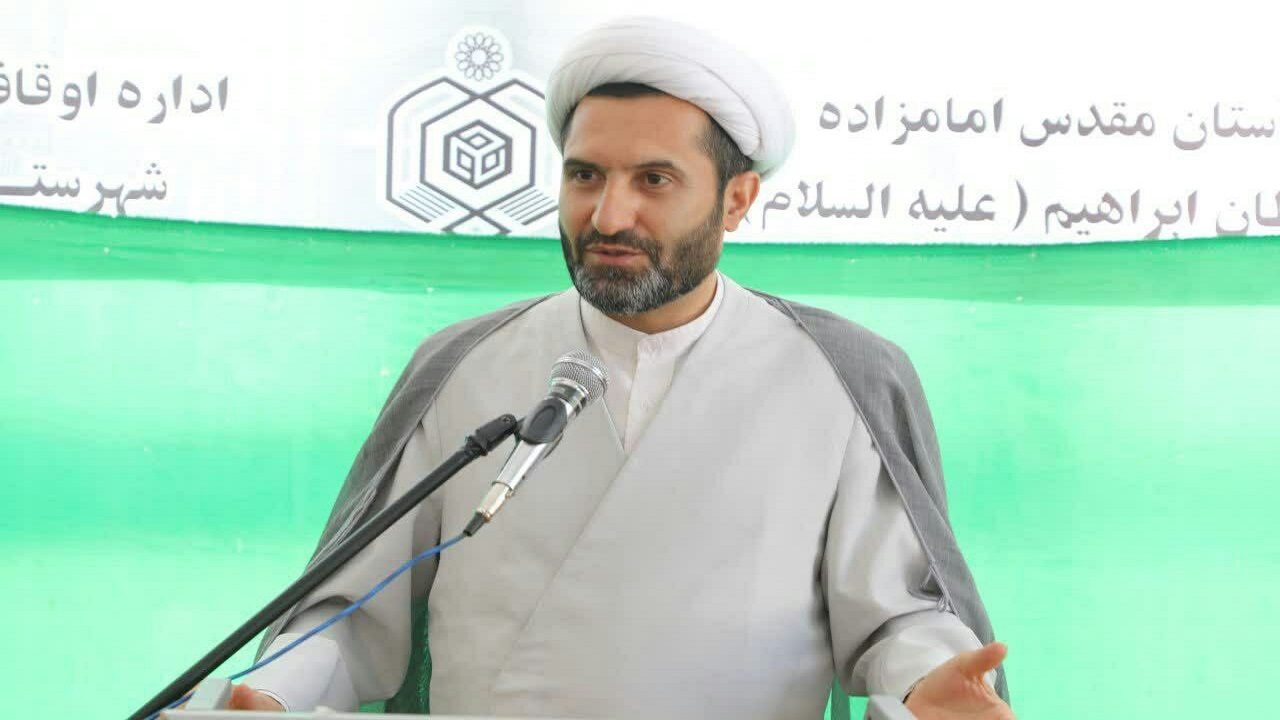 فرهنگ وقف در خراسان رضوی در حال به روز شدن است