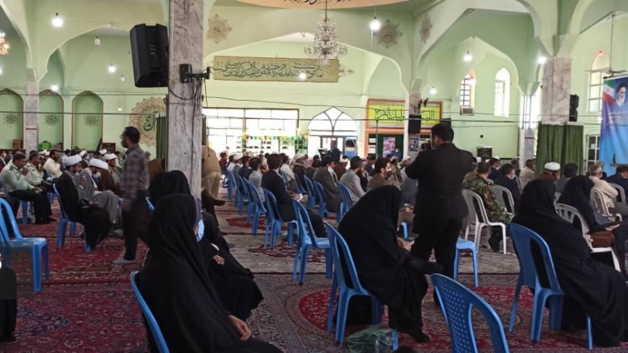 مدعیان مدافع حقوق بشر بزرگترین نقض کننده حقوق بشرند