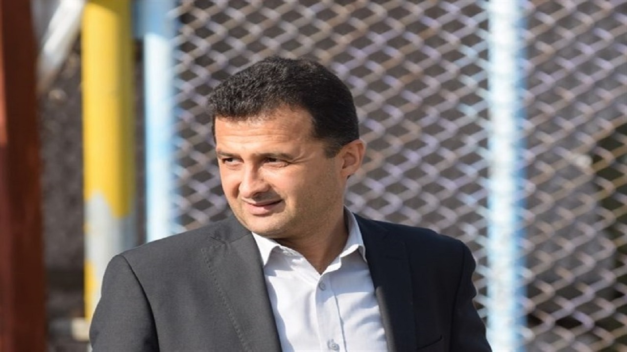 محمود زاده: ناظران نامحسوس، لیگ یک را رصد می‌کنند