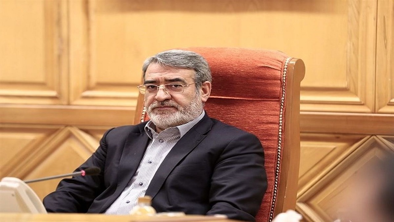 وزیر کشور فردا درباره انتخابات ۲۸ خرداد به نمایندگان پاسخ می‌دهد