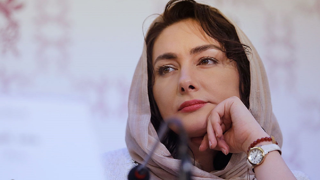 هانیه توسلی بازیگر «چهره به چهره» شد