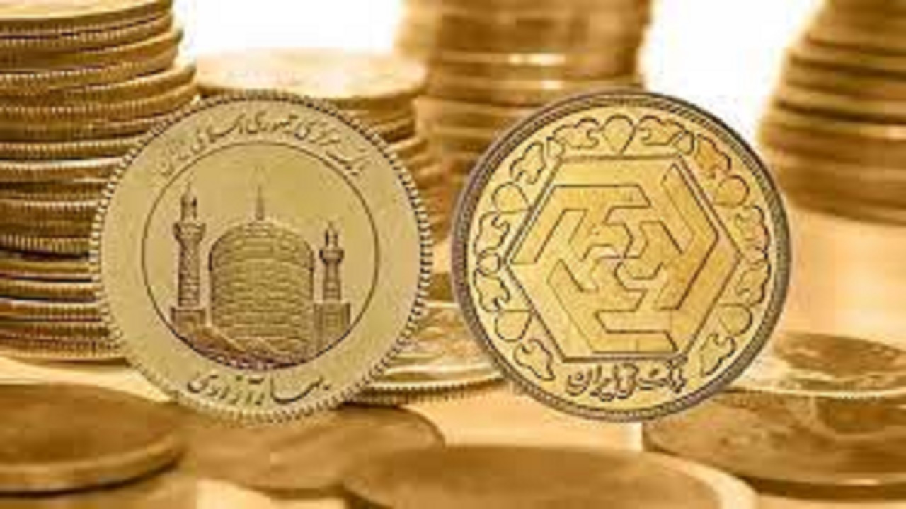نرخ سکه و طلا افزایش یافت؛ سکه ۱۰ میلیون و ۶۷۰ هزار تومان