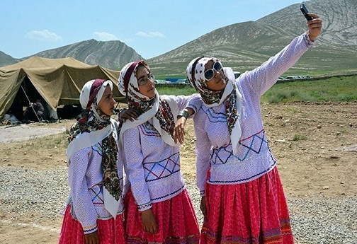 عشایر