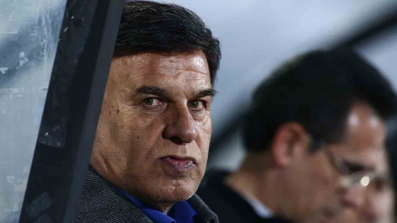 مظلومی: به هیئت مدیره استقلال آمدم تا گره از مشکلات این تیم را باز کنم