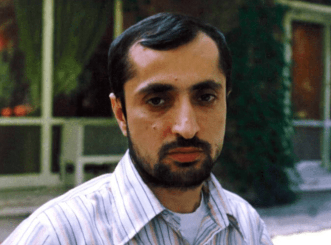 نخبهای که پس از اخذ دکتری از آمریکا در حوزه علمیه ادامه تحصیل داد نخبهای که پس از اخذ دکتری از آمریکا در حوزه علمیه ادامه تحصیل داد