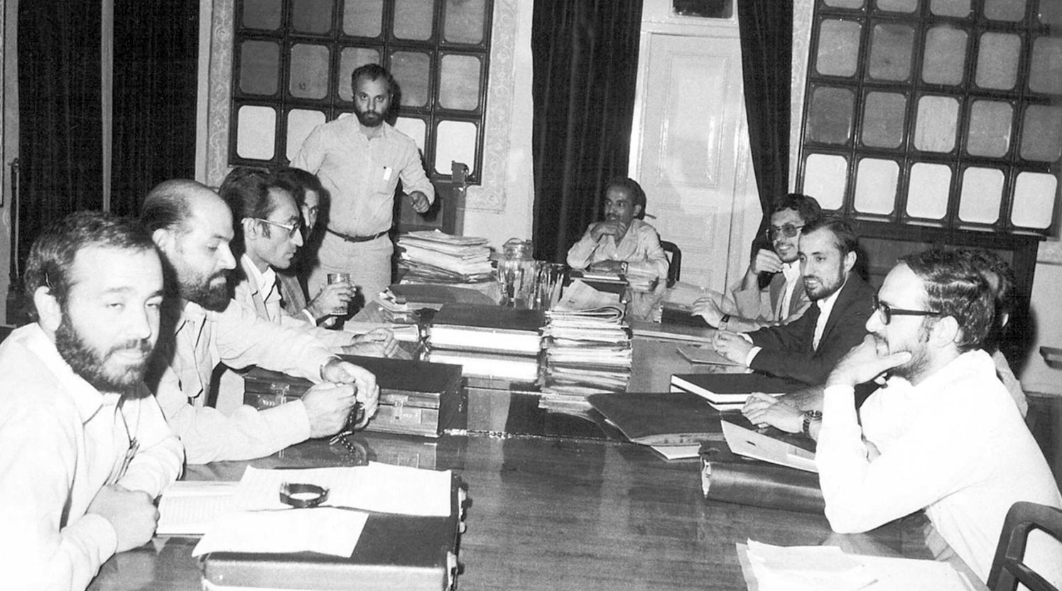 نخبهای که پس از اخذ دکتری از آمریکا در حوزه علمیه ادامه تحصیل داد نخبهای که پس از اخذ دکتری از آمریکا در حوزه علمیه ادامه تحصیل داد