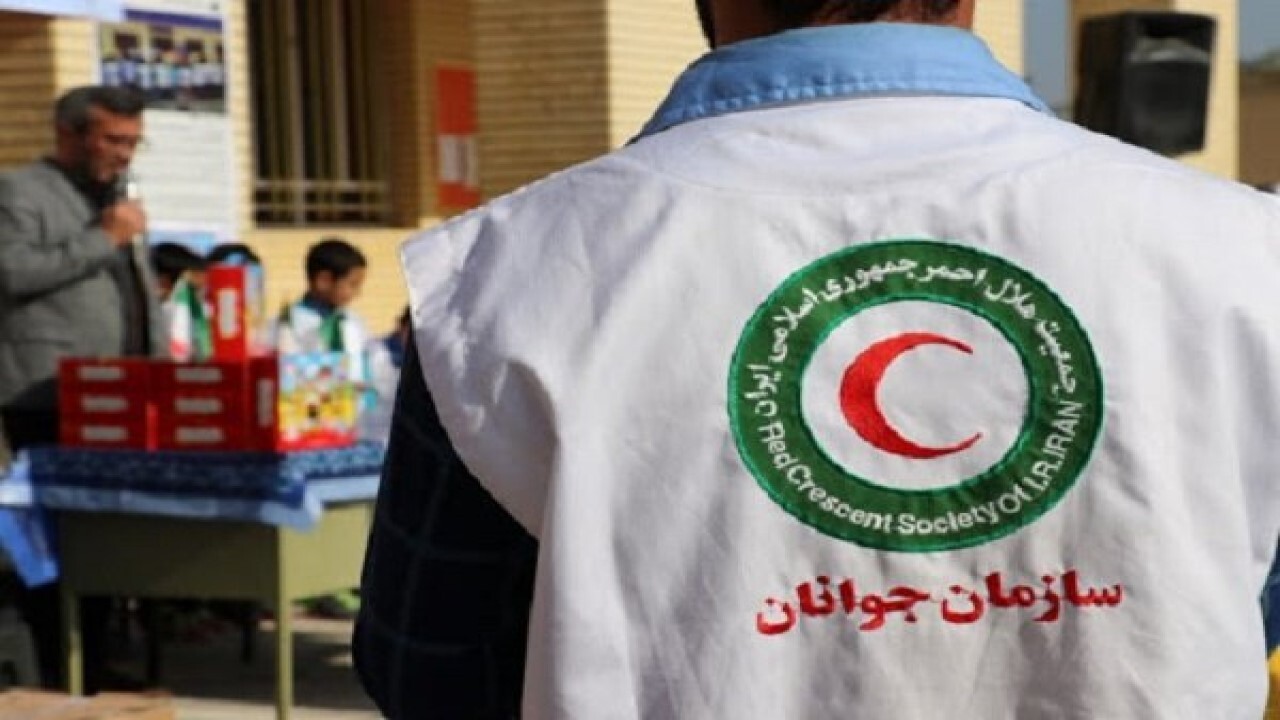 افتتاحیه طرح ملی سحاب در خراسان شمالی