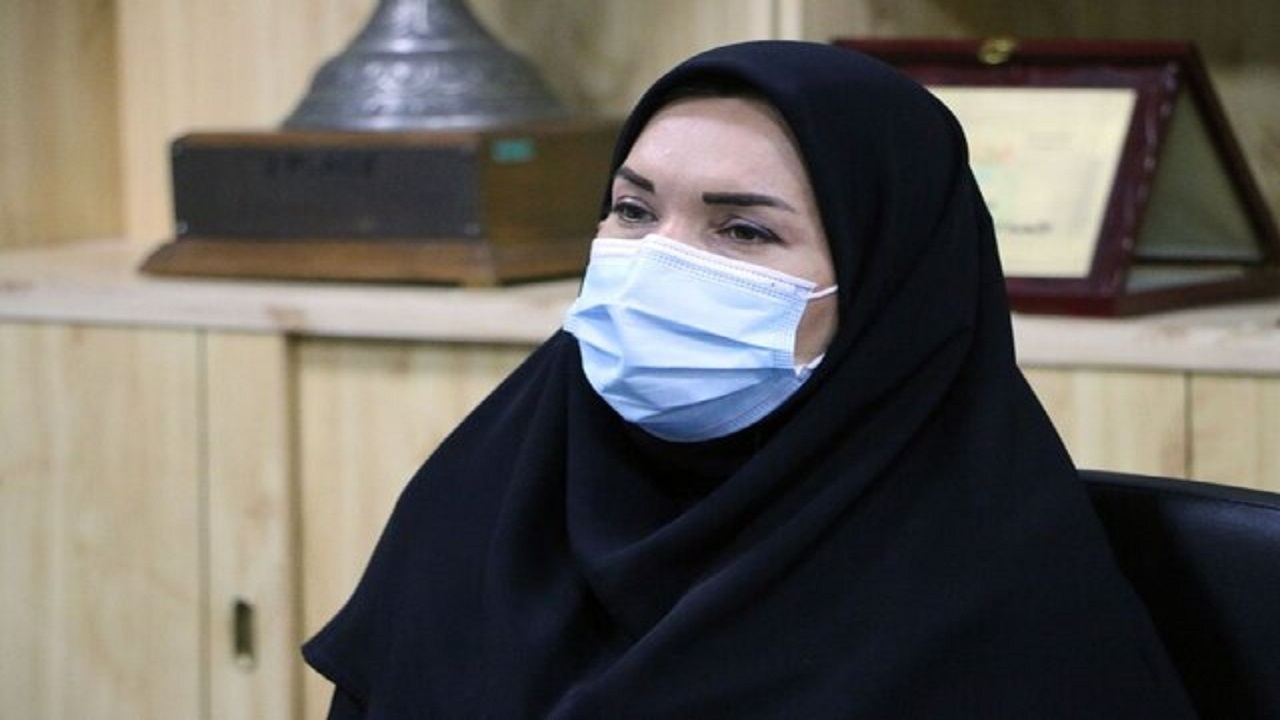 بازیکنان روسی از نظر فنی به تیم ملی هندبال بانوان کمک می‌کنند