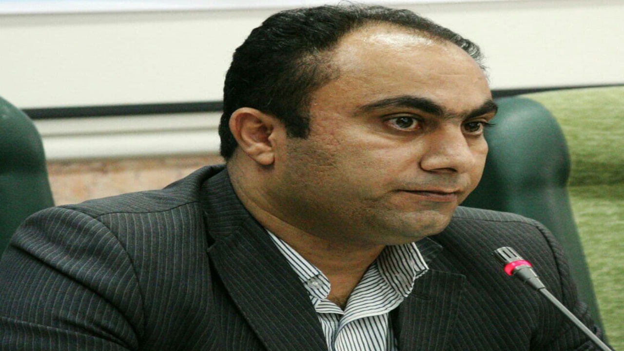 برگزاری جشنواره شنا در مازندران