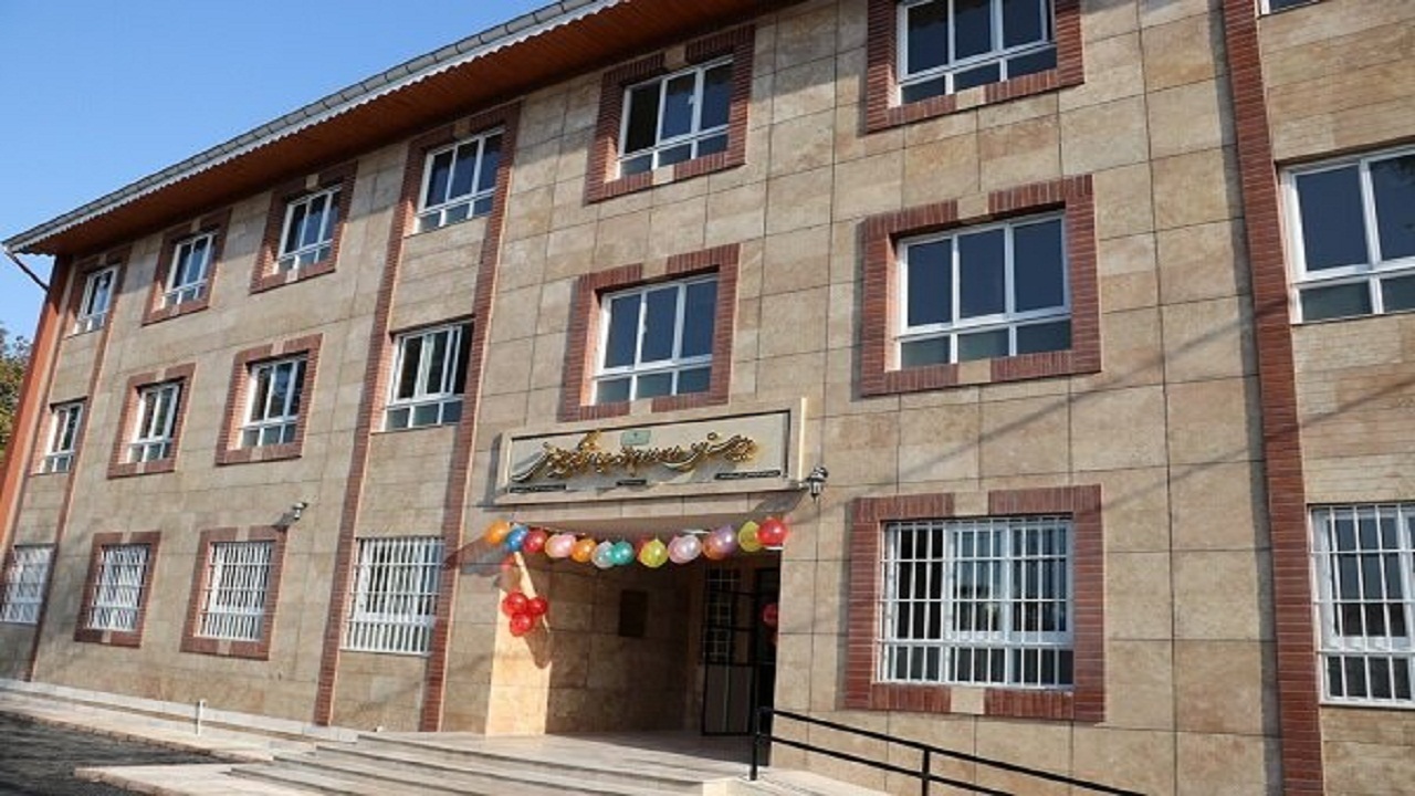 خوزستان رتبه اول مشاركت خيران مدرسه ساز را در كشور دارد