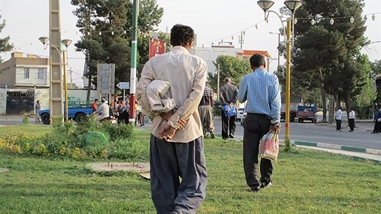 ایست کار، طرحی برای ساماندهی کارگران در گرگان