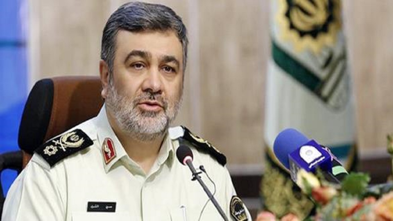 کشف ۳۰۰ تن مواد مخدر در ۳ ماهه اول امسال/تقویت و اصلاح فرآیند‌ها در حوزه مبارزه با مواد مخدر