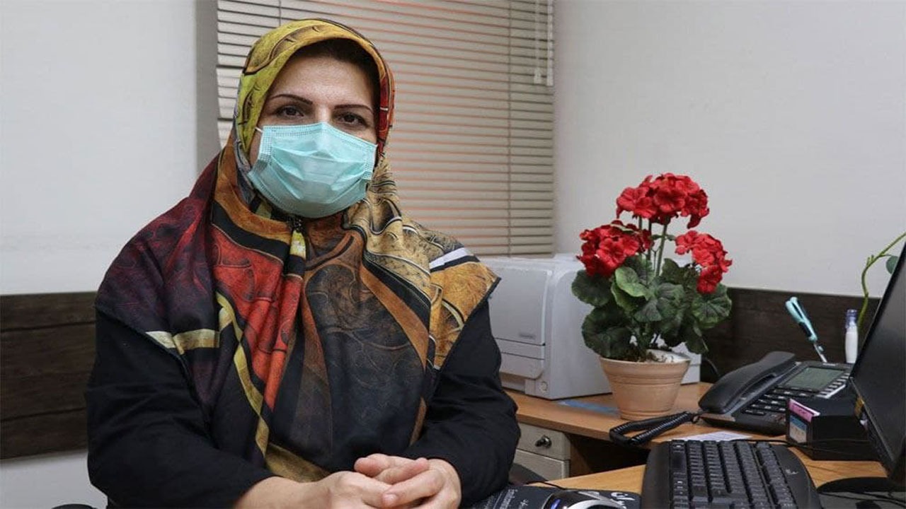 زنان علائم بارداری را با کرونا اشتباه نگیرند