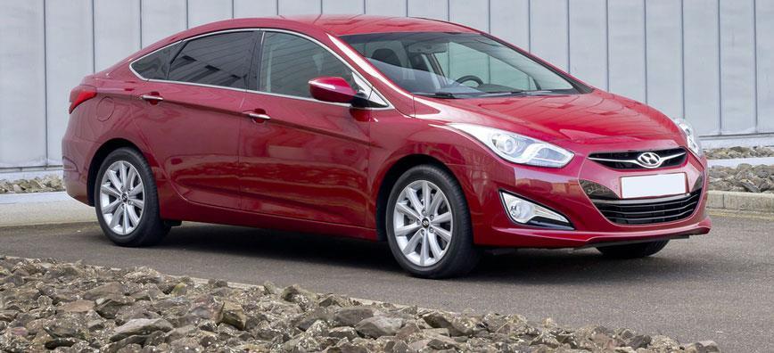 هیوندای i40 بخریم یا پژو 407؟ + مشخصات فنی