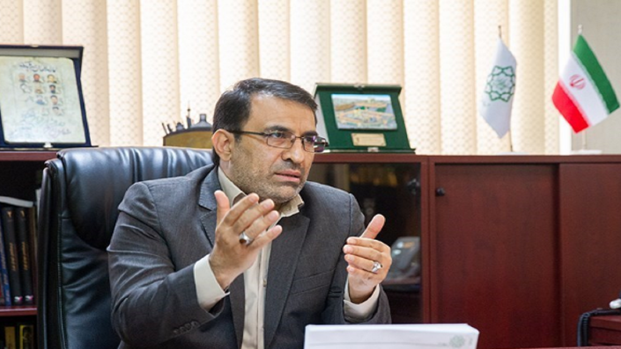 دفتر ارتباطات و مشارکت‌های مردمی در پیشگیری از وقوع جرم افتتاح شد