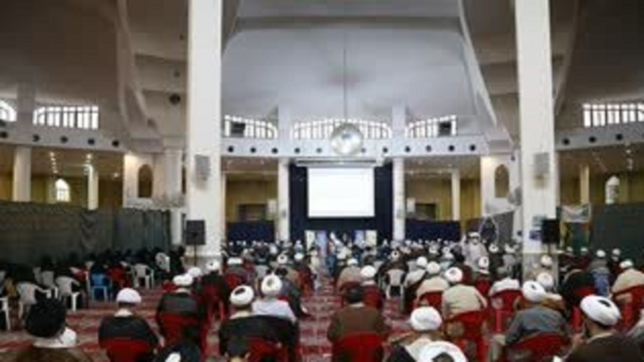 همایش بصیرتی اساتید برجسته حوزه علمیه قم برگزار می‌شود