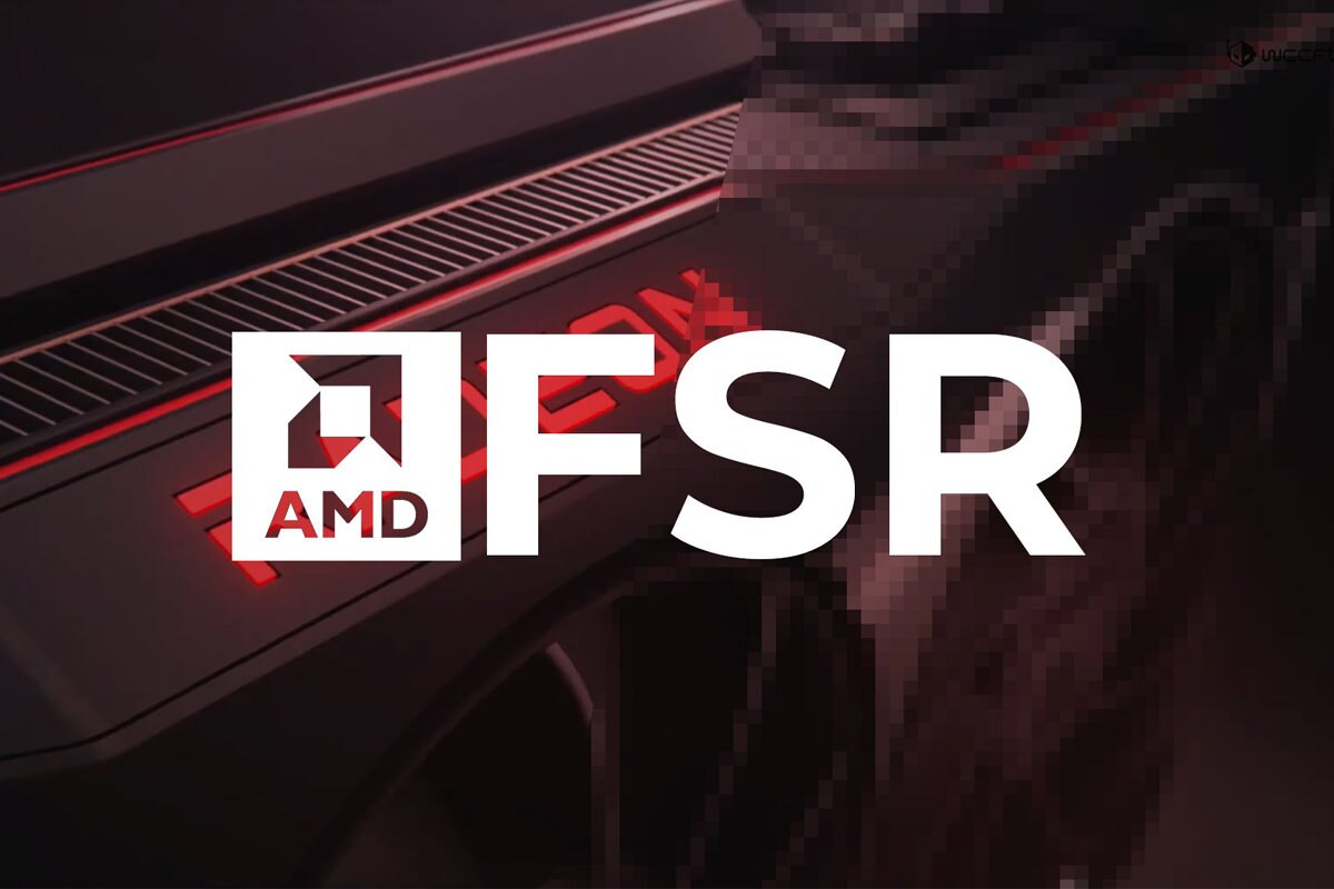 ویژگی FSR
