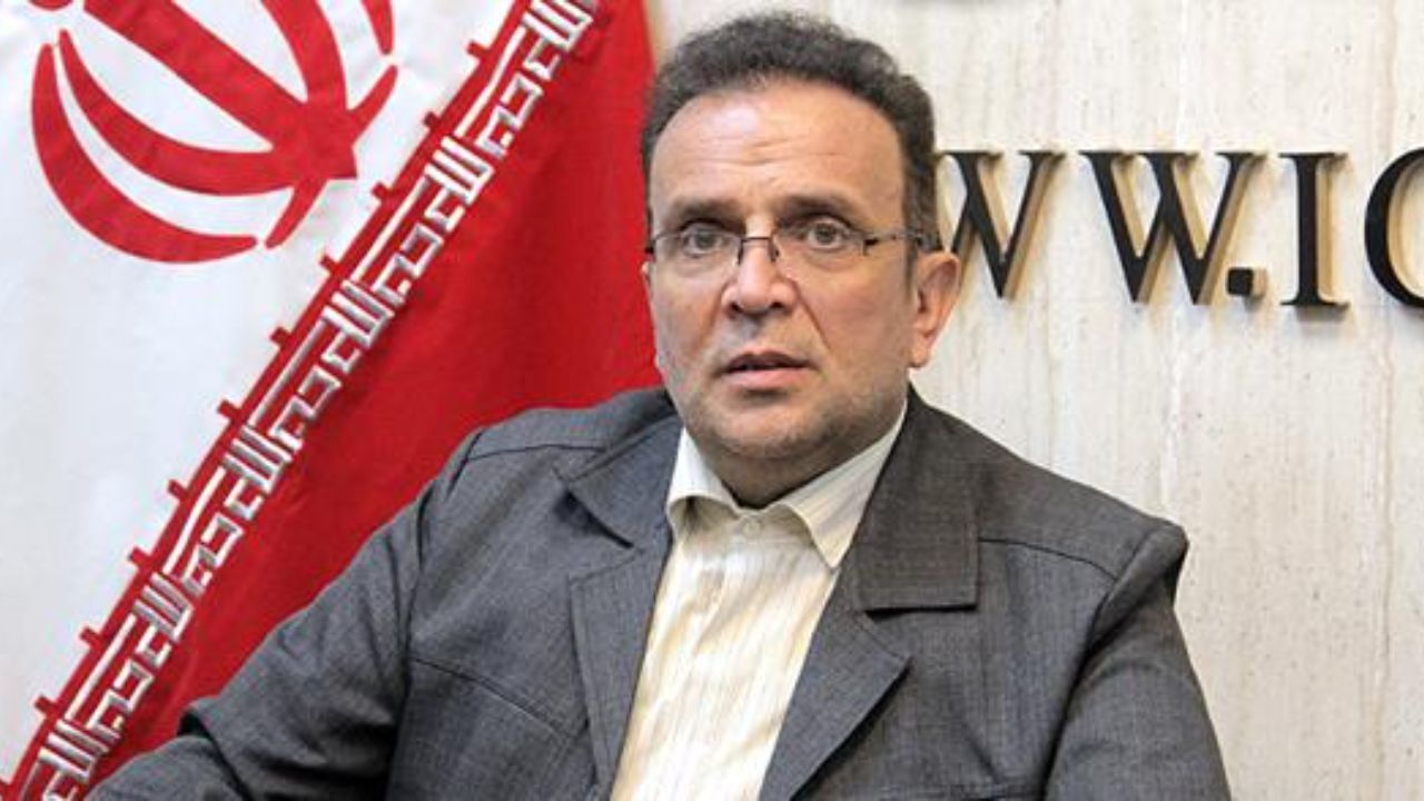 بازدید اعضای کمیسیون امنیت ملی از یک مرکز عمده فرماندهی و کنترل پدافند هوایی ارتش