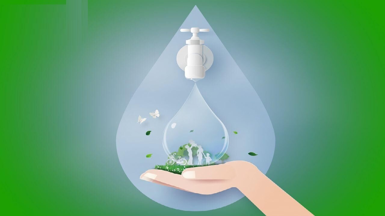 صدای پای کم آبی در استان مرکزی