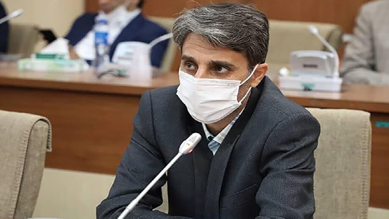 سالمندان قمی جامانده از تزریق واکسن کرونا نگران نباشند
