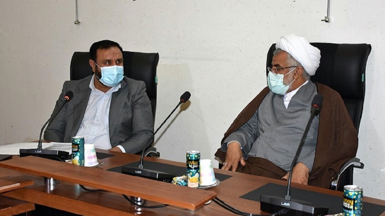 نیمی از کارخانه های تعطیل شده در هرمزگان به چرخه دوباره تولید بازگشت