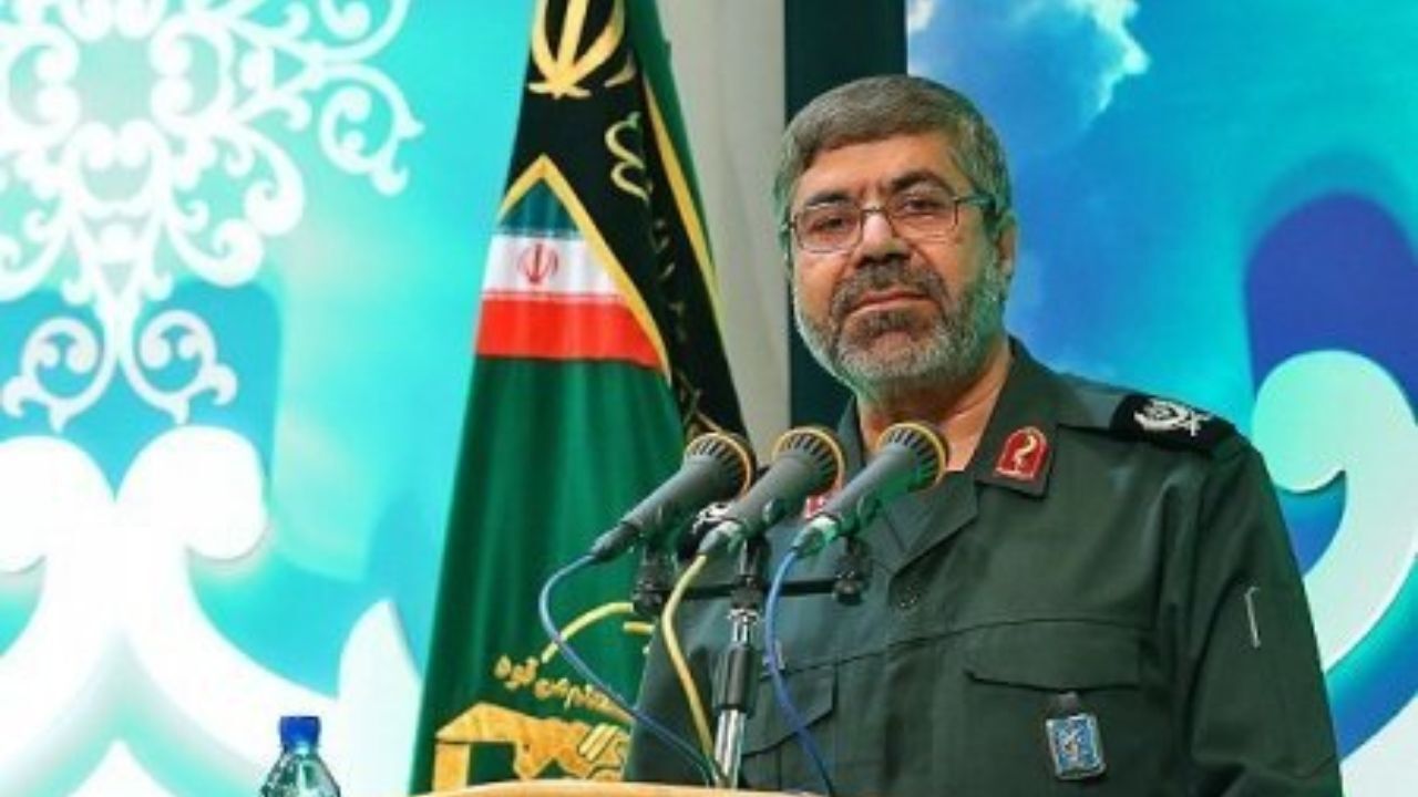 با پایداری ملت ایران در تحریم‌ها دشمن ناامید شد