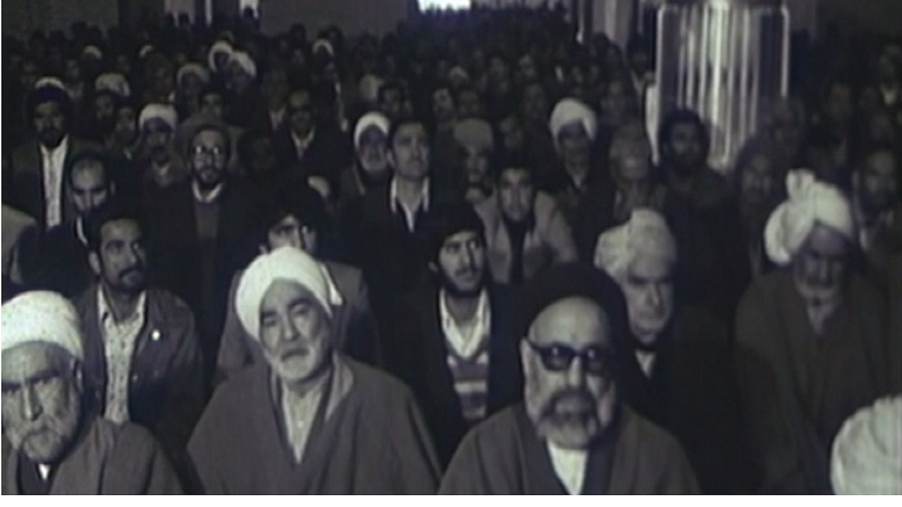 شهدای استان یزد در هفته حقوق بشر آمریکایی
