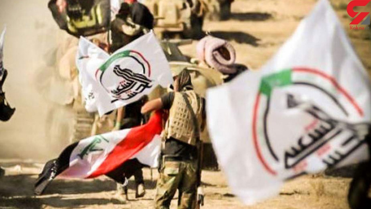 ائتلاف النصر حملات آمریکا به مواضع مقاومت عراق را محکوم کرد