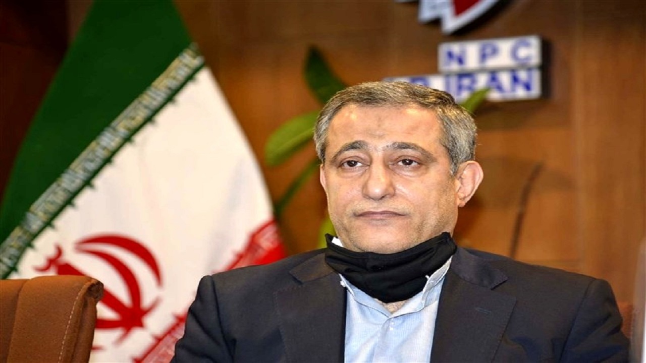سعیدی: حضور ۱۰ ورزشکار زن ایرانی در المپیک توکیو یک رکورد است