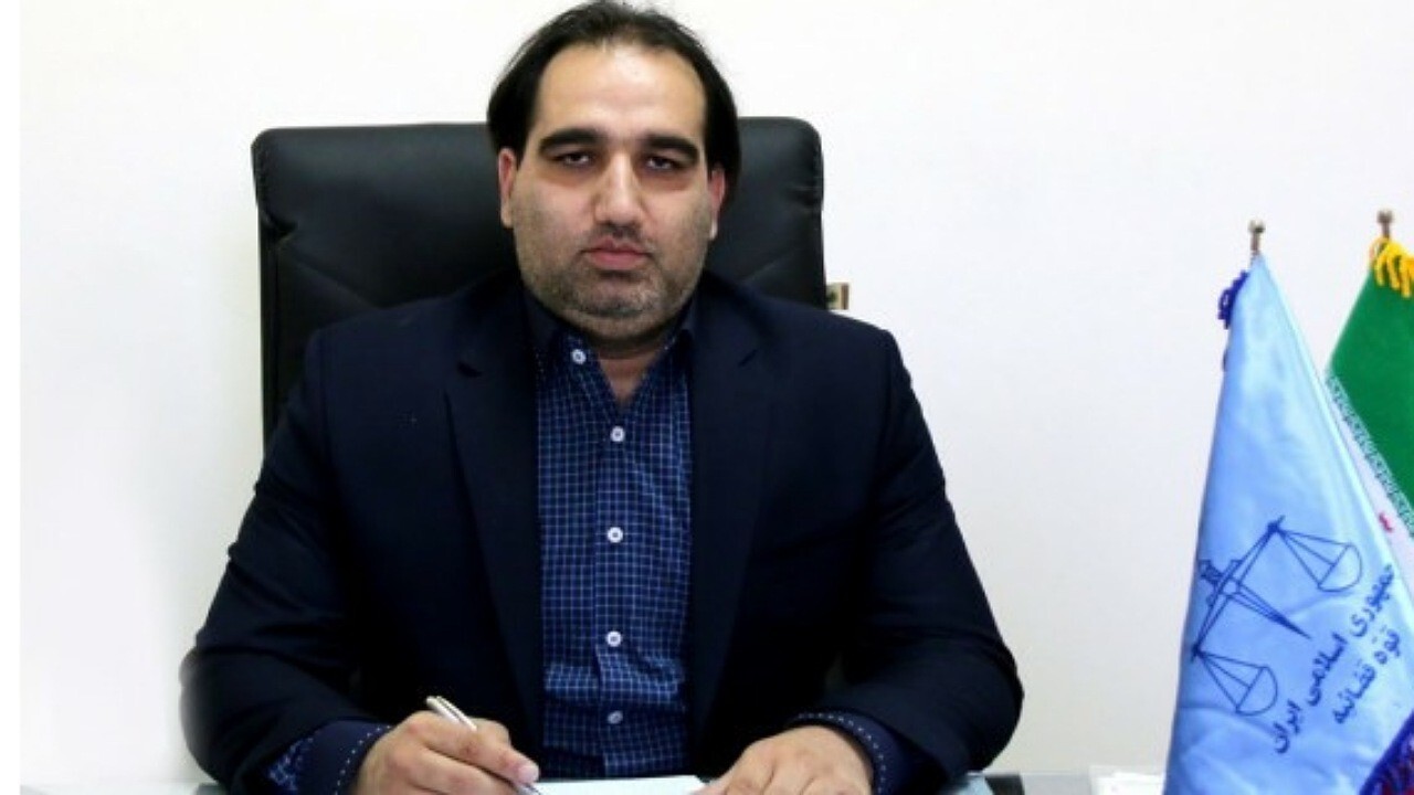 همدست عامل تیراندازی امروز در جیرفت دستگیر شد/اختلافات مالی و خانوادگی عامل وقوع این جنایت بوده است