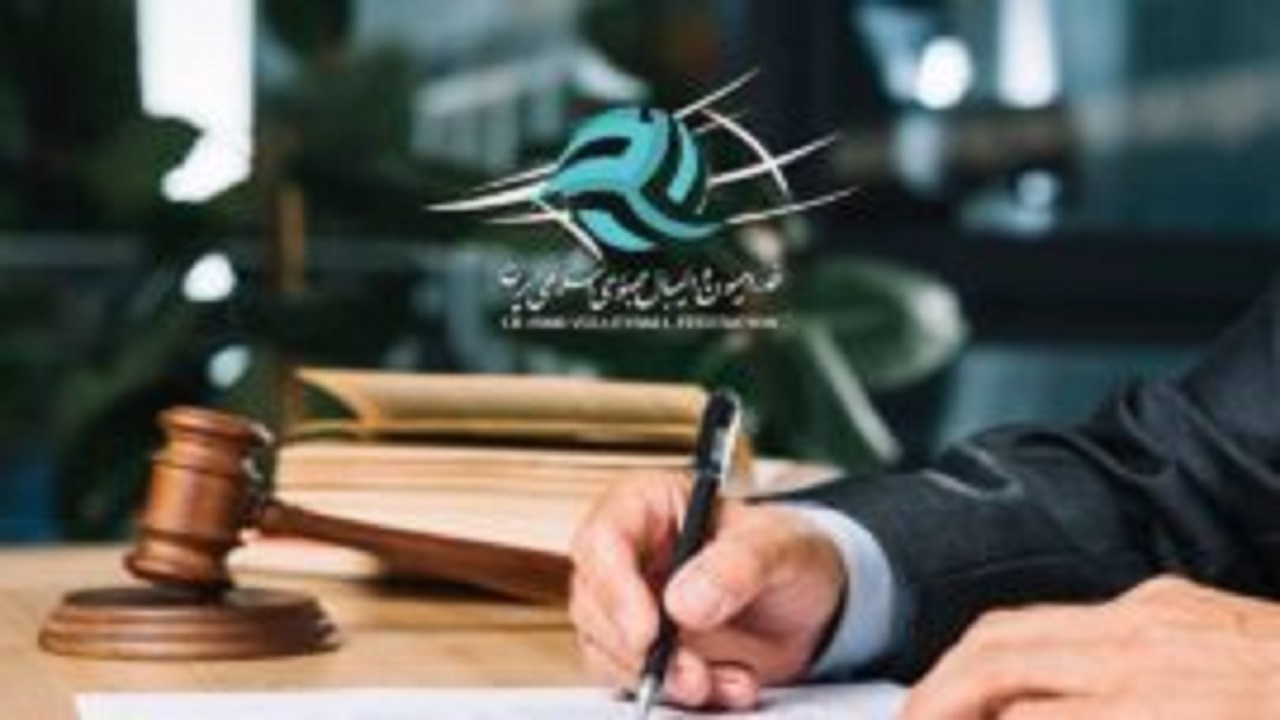 رای کمیته انضباطی درباره بازیکنان تیم‌های والیبال خوش سیمای آمل و ملوان صادر شد