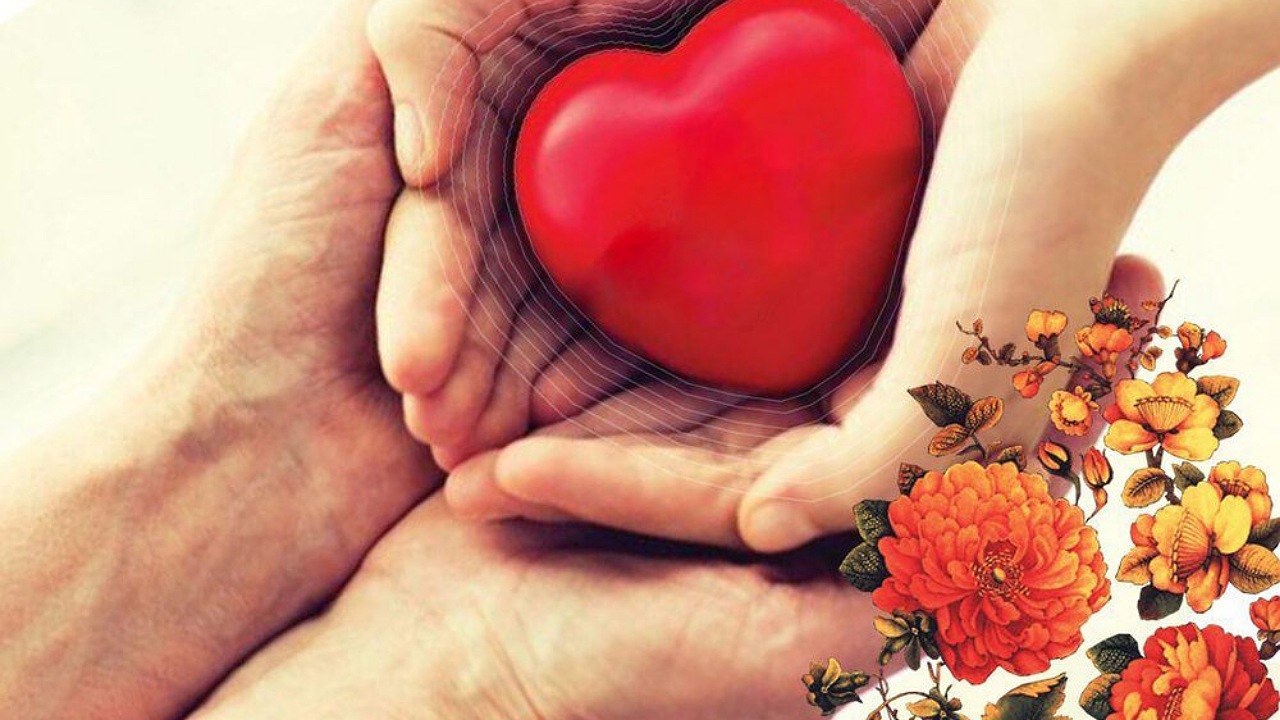 اهدای اعضای کودک ۷ ساله به ۶ بیمار نیازمند عضو