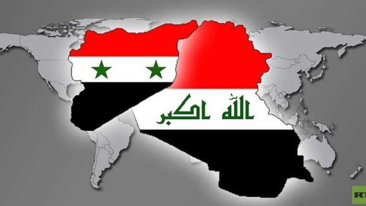 سوریه حمله آمریکا به مواضع الحشد الشعبی را محکوم کرد