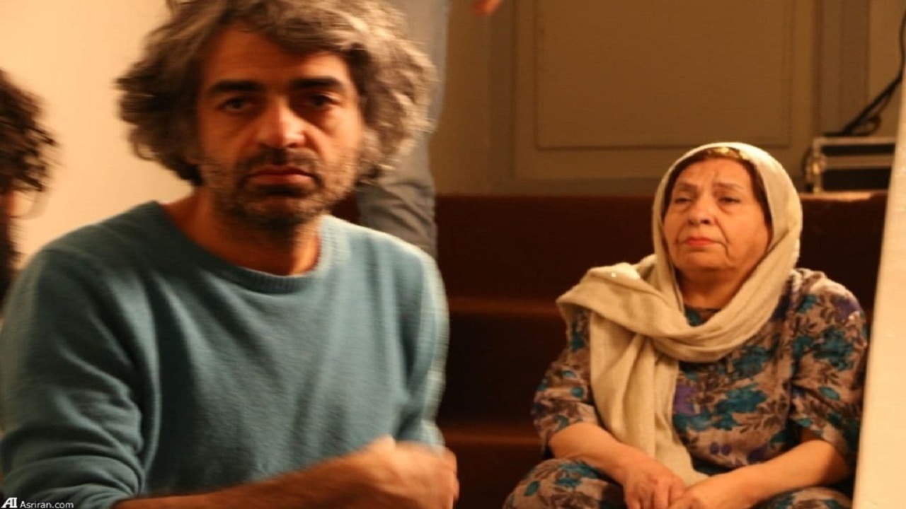 اولین فایل صوتی از مادر بابک خرمدین؛ پدر آرزو به او تجاوز می کرد