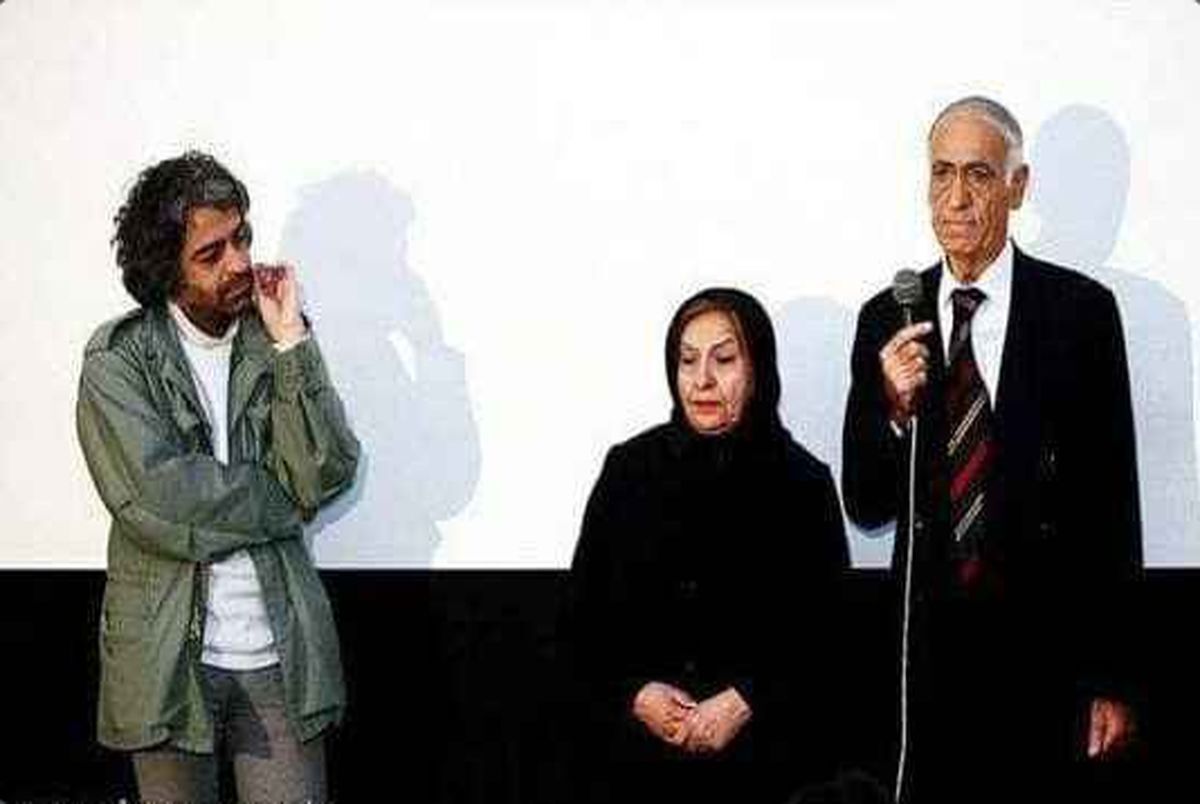 اولین فایل صوتی از مادر بابک خرمدین؛ پدر آرزو به او تجاوز می کرد
