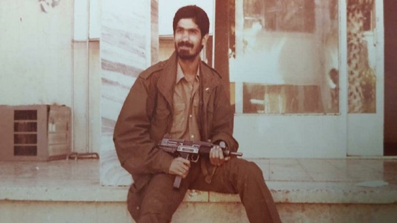 شهیدی که به دست کومله‌ها ارباً اربا شد