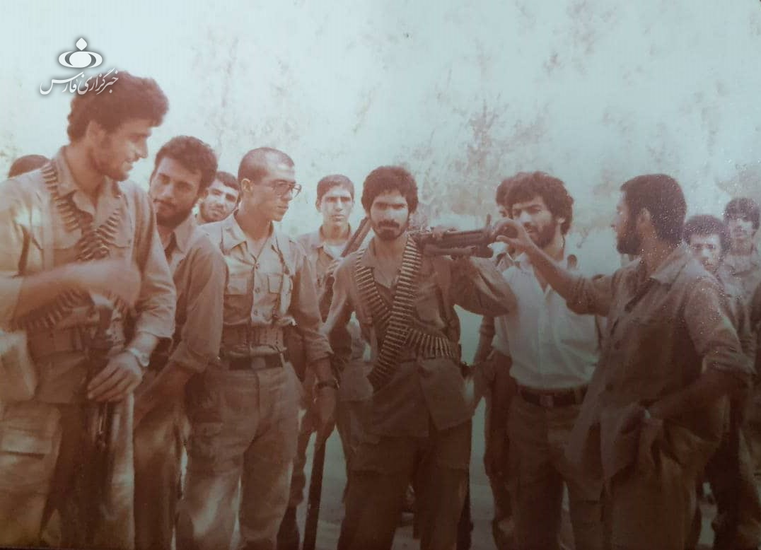 شهیدی که به دست کومله&zwnj;ها ارباً اربا شد