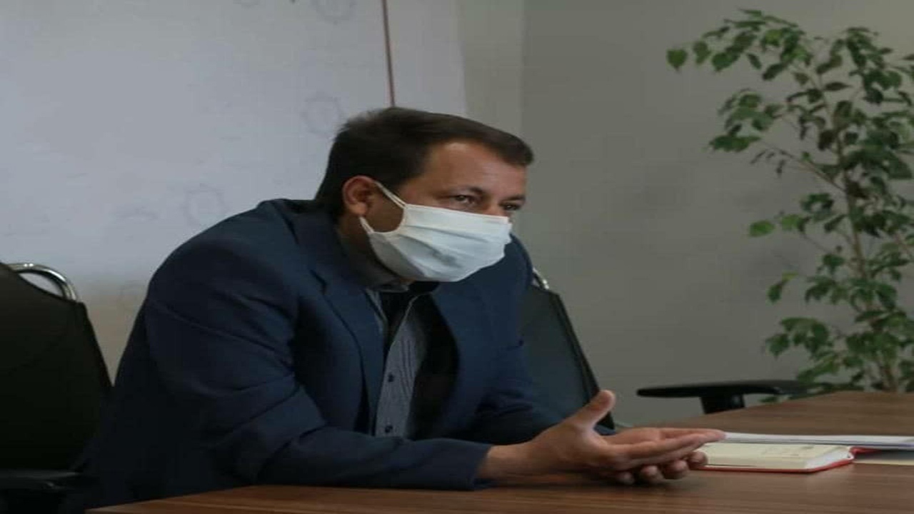 افراد دارای سند از آرامستان جدید به سازمان مدیریت آرامستان‌ها مراجعه کنند