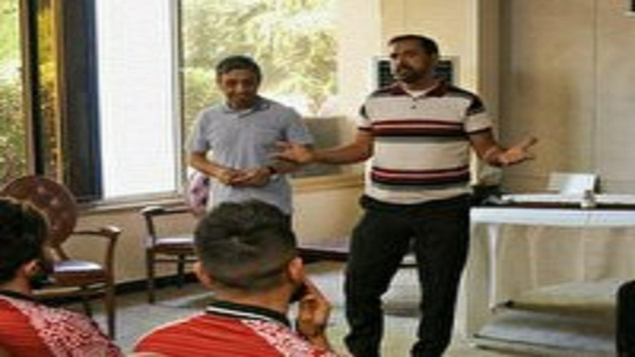 موافقت هیات مدیره باشگاه تراکتور با استعفای رسول خطیبی