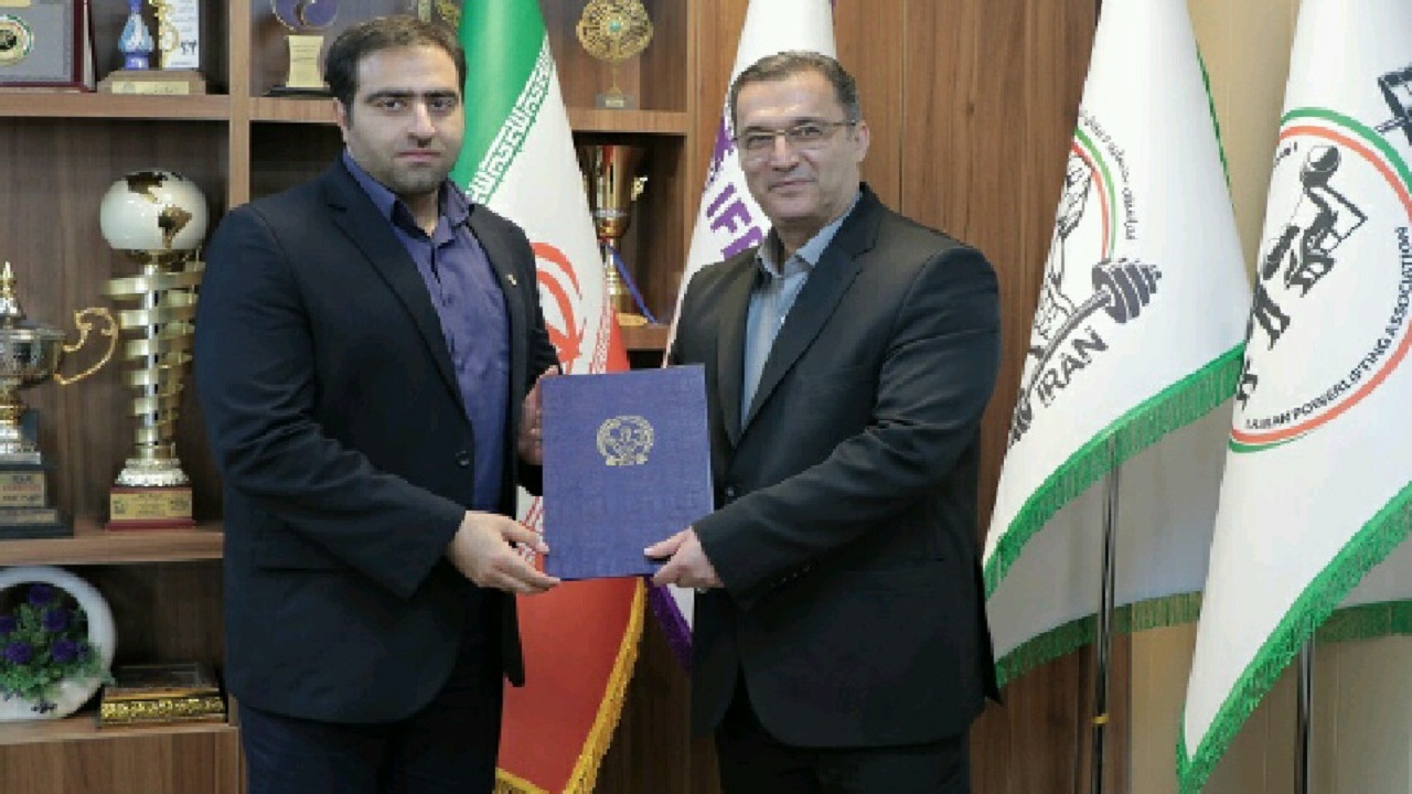 انتصاب رئیس هیئت بدنسازی زنجان به عنوان دبیر کمیته امور استان ها