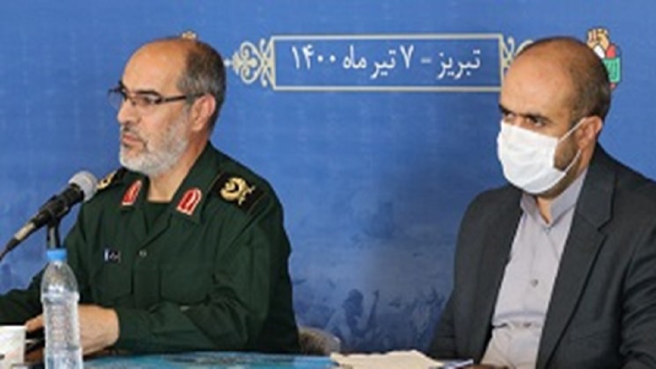 برگزاری جشنواره ملی «فعالان دفاع مقدس و مقاومت در فضای مجازی» در تبریز
