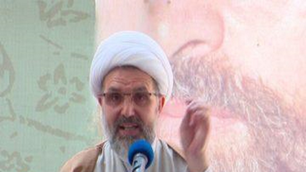 شهید بهشتی فقیهی نواندیش بود