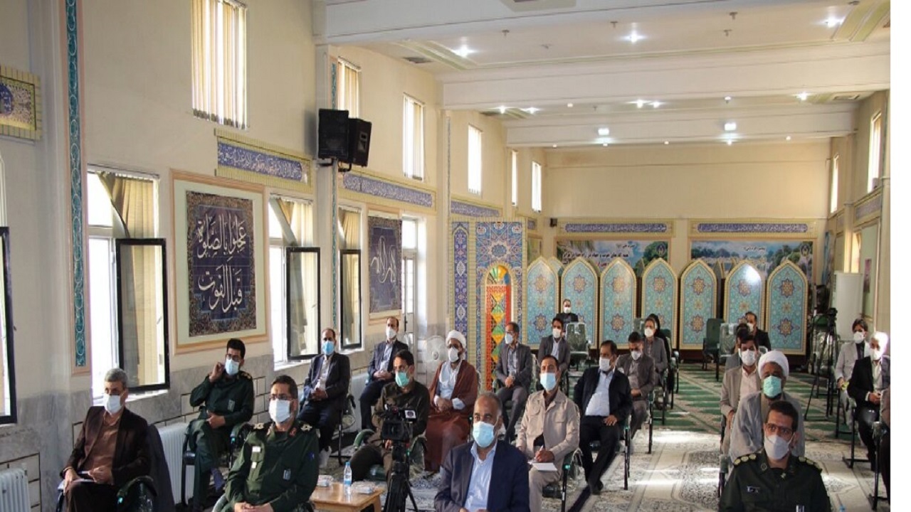 استاندار: حضور خیران در سیستان و بلوچستان بستری برای امنیت پایدار است