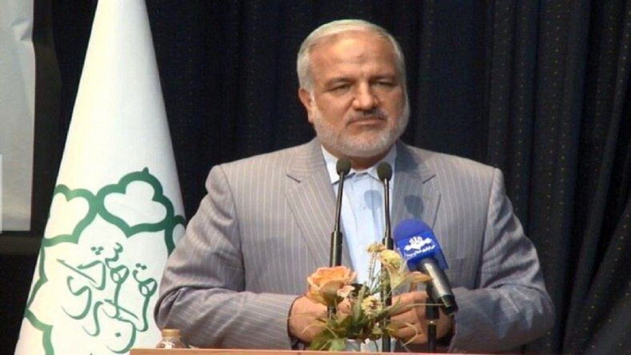 اقدامات شهرداری تهران در نقاط مختلف نمایانگر ارزش‌های انسانی است