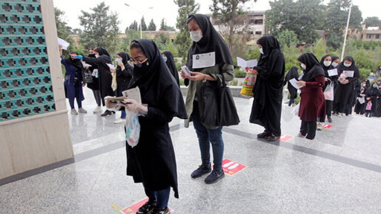 لزوم همکاری همه مسئولان برای برگزاری کنکور سراسری در ماهشهر