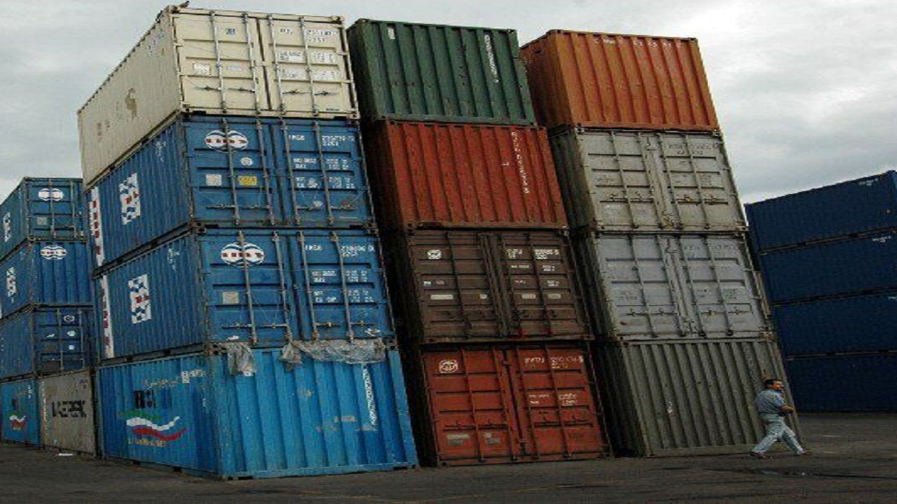 افزایش ۱۵۰ درصدی ارزش صادرات کالا از گمرک استان اصفهان