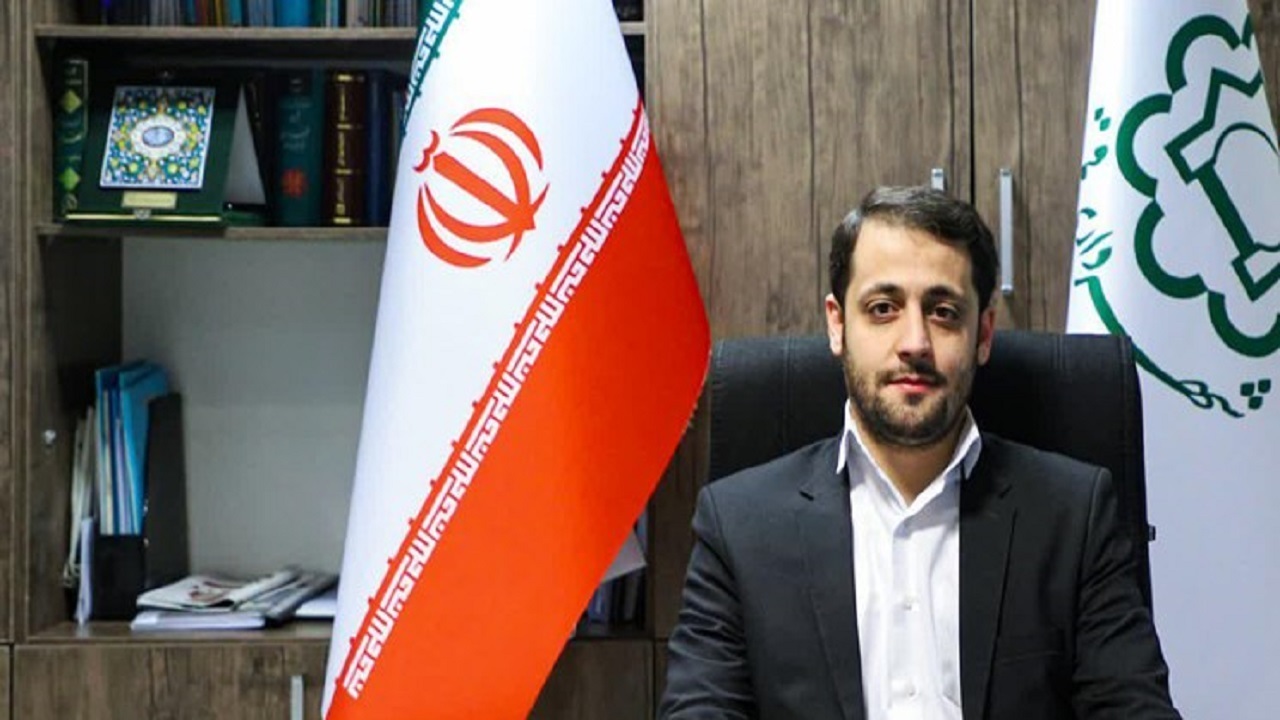 آغاز حذف صدور قبوض کاغذی عوارض در شهرداری قم