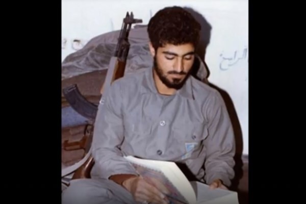 ماجرای درگیری سردار سلیمانی با پلیس در ۲۰ سالگی؛ سرگرمی حاج قاسم در دوران کودکی چه بود؟