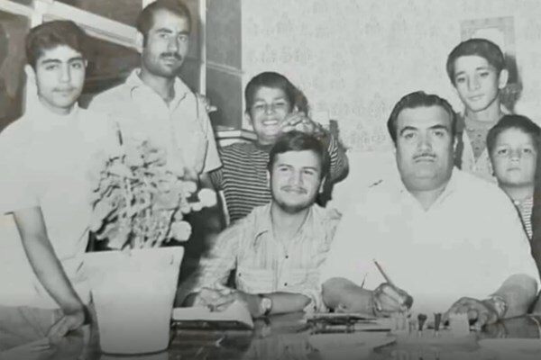 ماجرای درگیری سردار سلیمانی با پلیس در ۲۰ سالگی؛ سرگرمی حاج قاسم در دوران کودکی چه بود؟