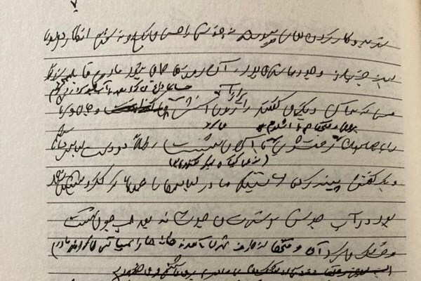ماجرای درگیری سردار سلیمانی با پلیس در ۲۰ سالگی؛ سرگرمی حاج قاسم در دوران کودکی چه بود؟